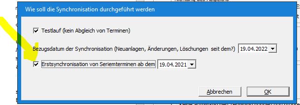 ExchangeSyncErstSync2
