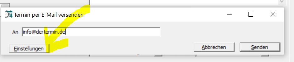 TerminMailen2