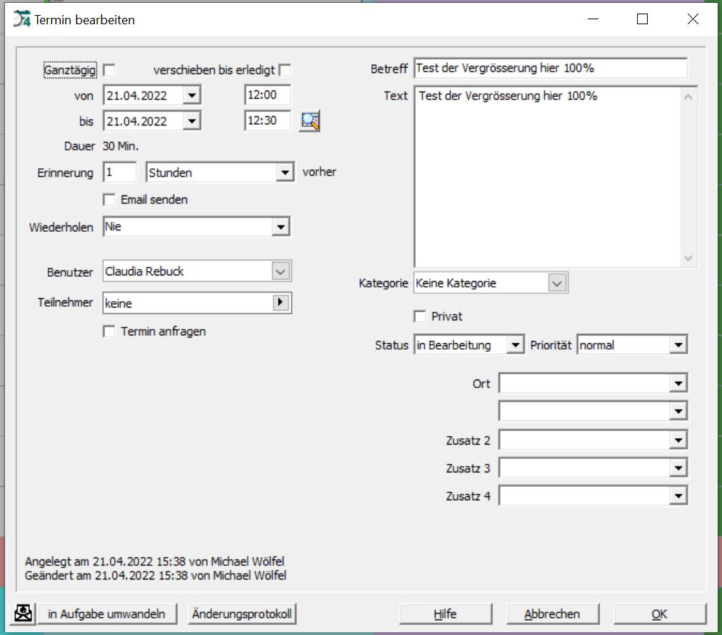 VergroessernTermineingabeBildschirm2