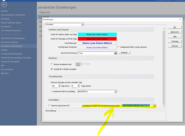 SerientermSchalterEinstellungen1